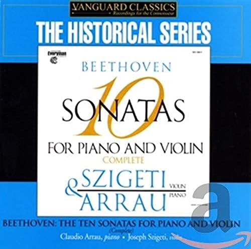 Beethoven: Complete Pianoforte Sonatas, Volume I: Ludwig Van